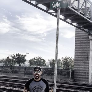 Meet your Posher, Ken